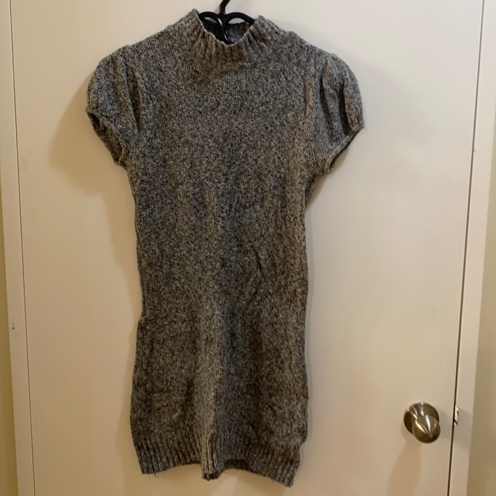 Gently worn seduction sweater dress